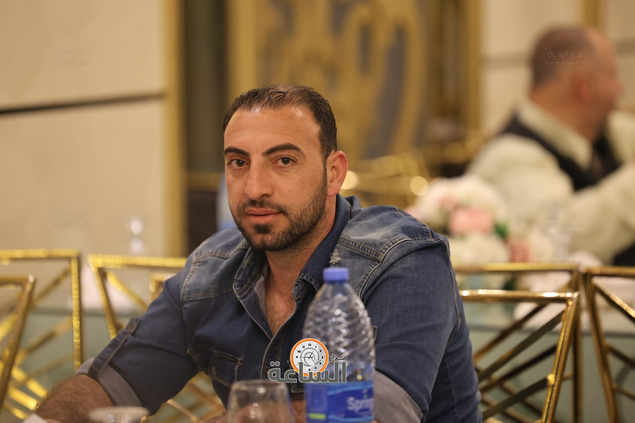 Madar Al-Saa Images 0.9595320048619678