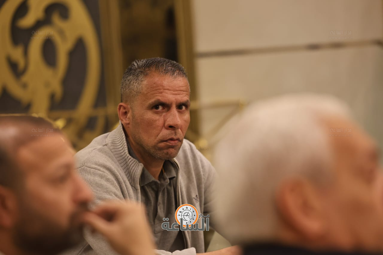 Madar Al-Saa Images 0.28275047664338526