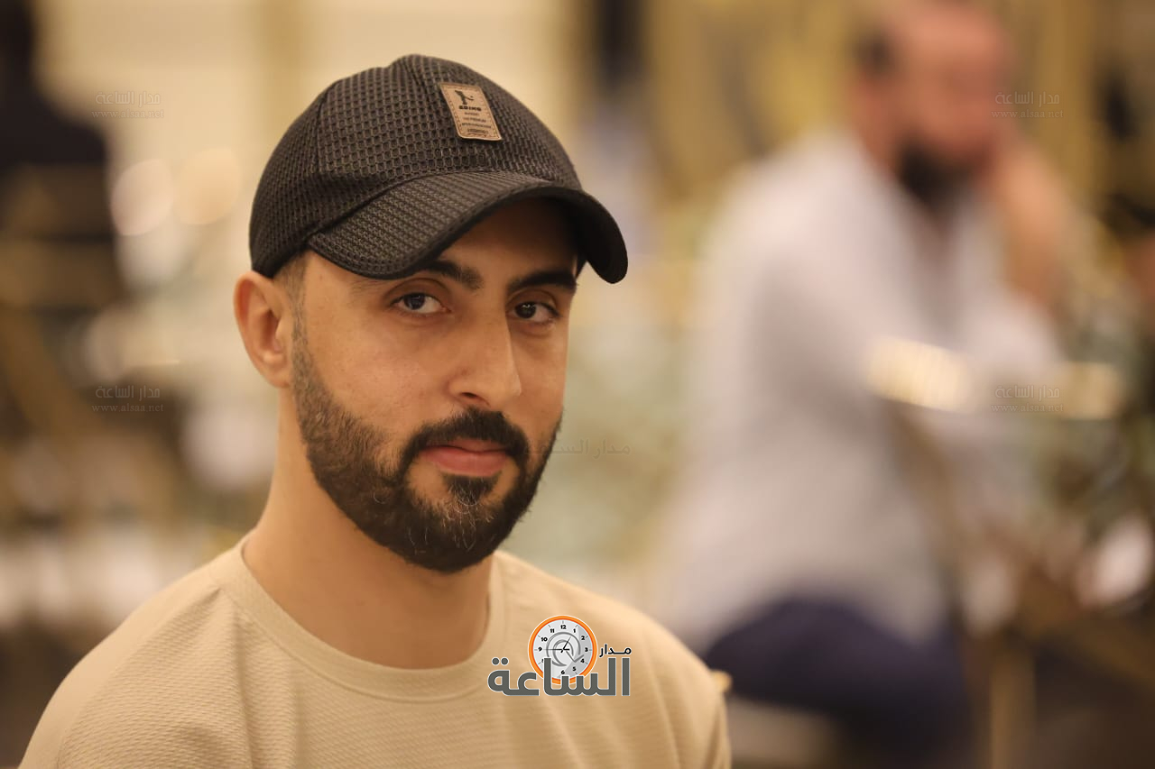 Madar Al-Saa Images 0.8494042203754987