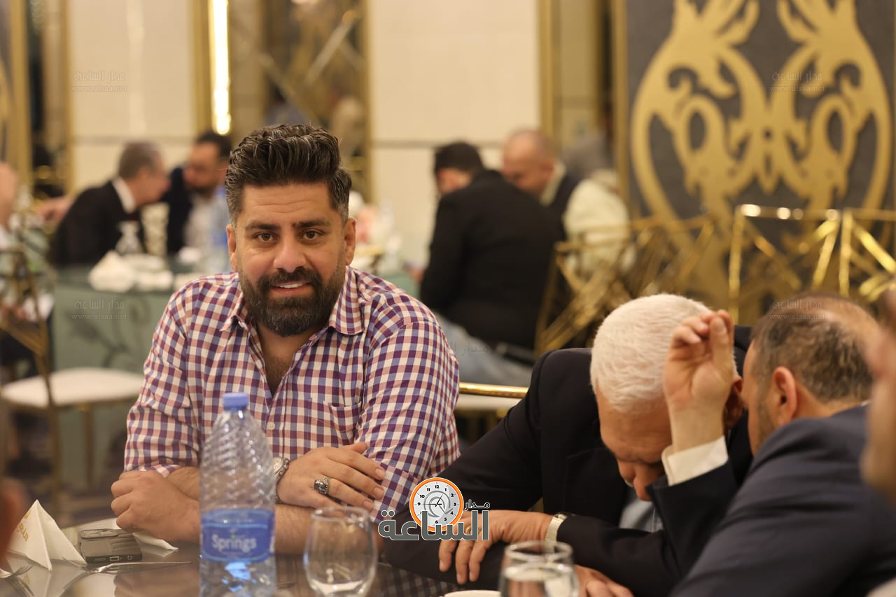 Madar Al-Saa Images 0.20024403826442738