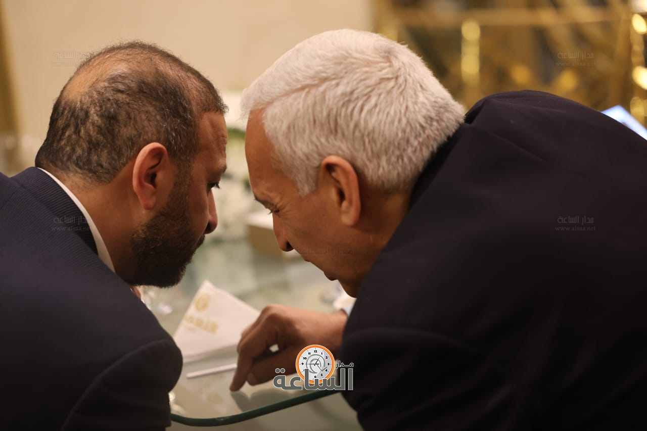 Madar Al-Saa Images 0.076236849276905