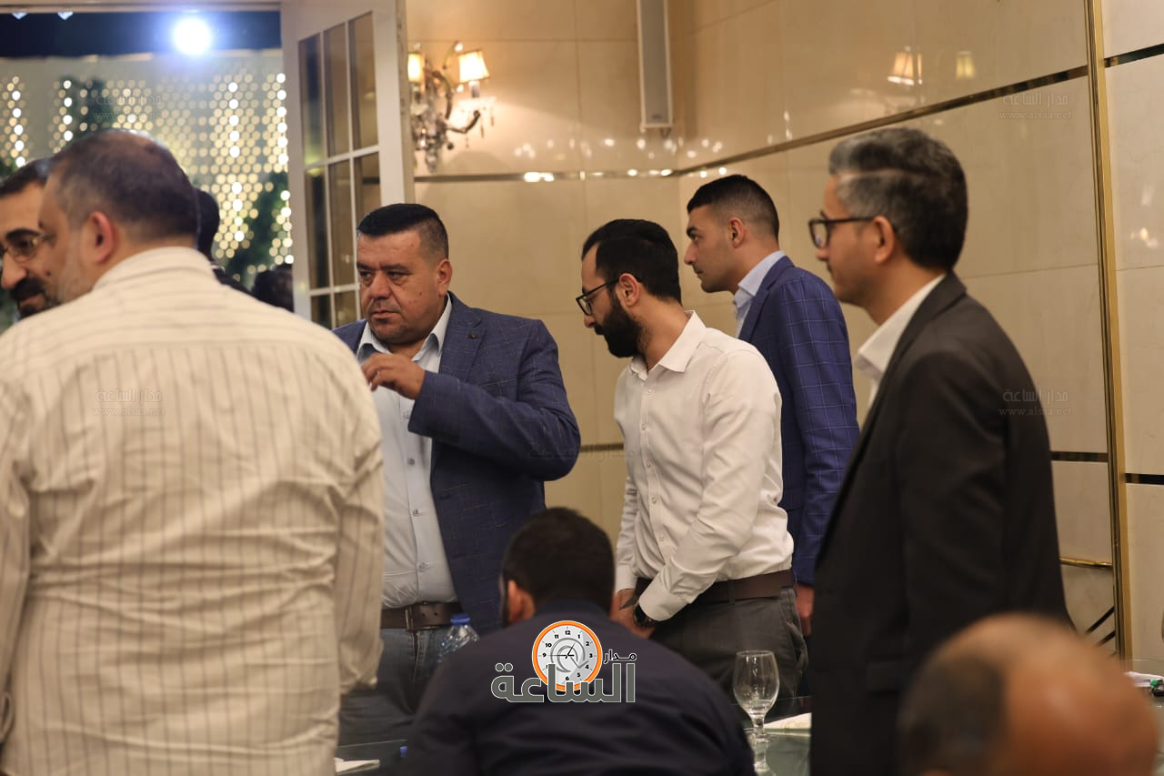 Madar Al-Saa Images 0.24604558882133098