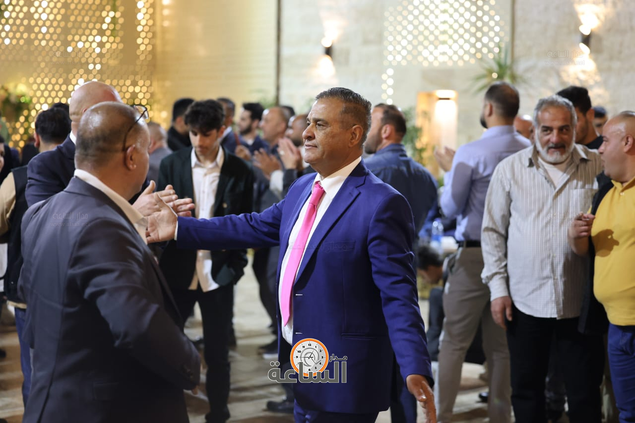 Madar Al-Saa Images 0.11608118123677091