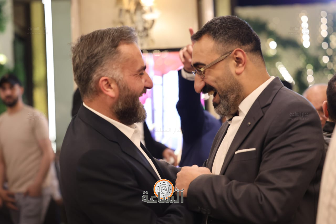 Madar Al-Saa Images 0.7047787416519816