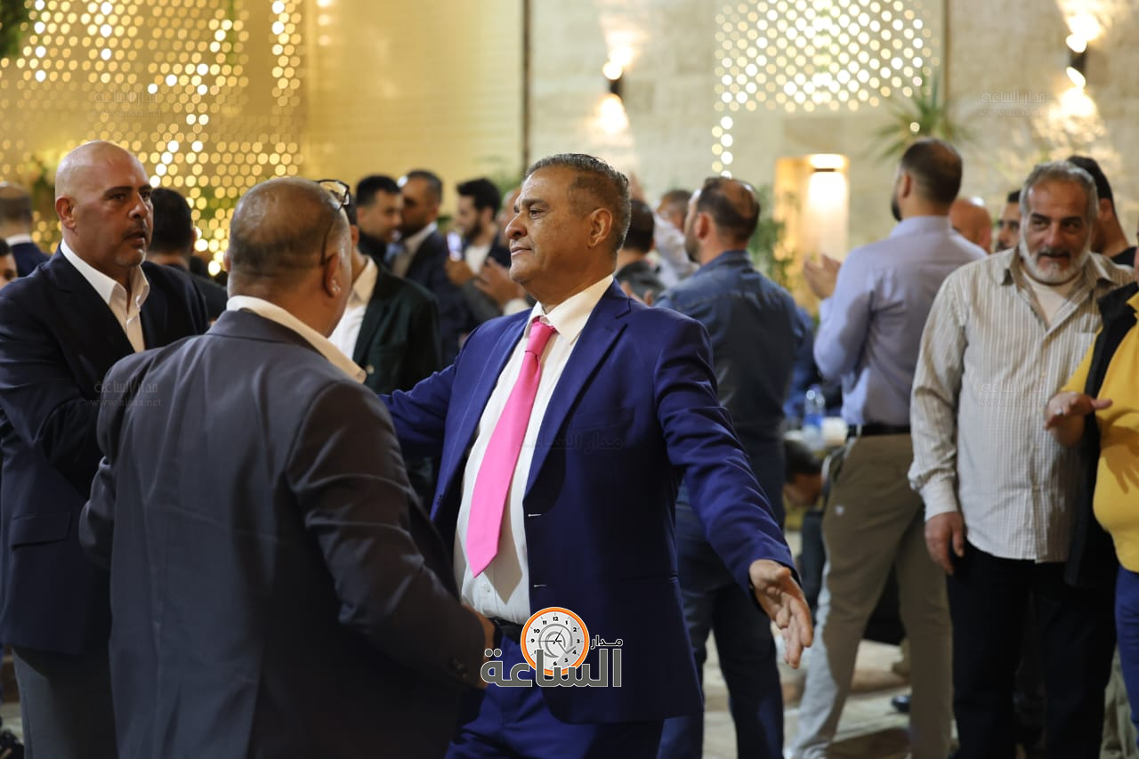 Madar Al-Saa Images 0.14316506876360124