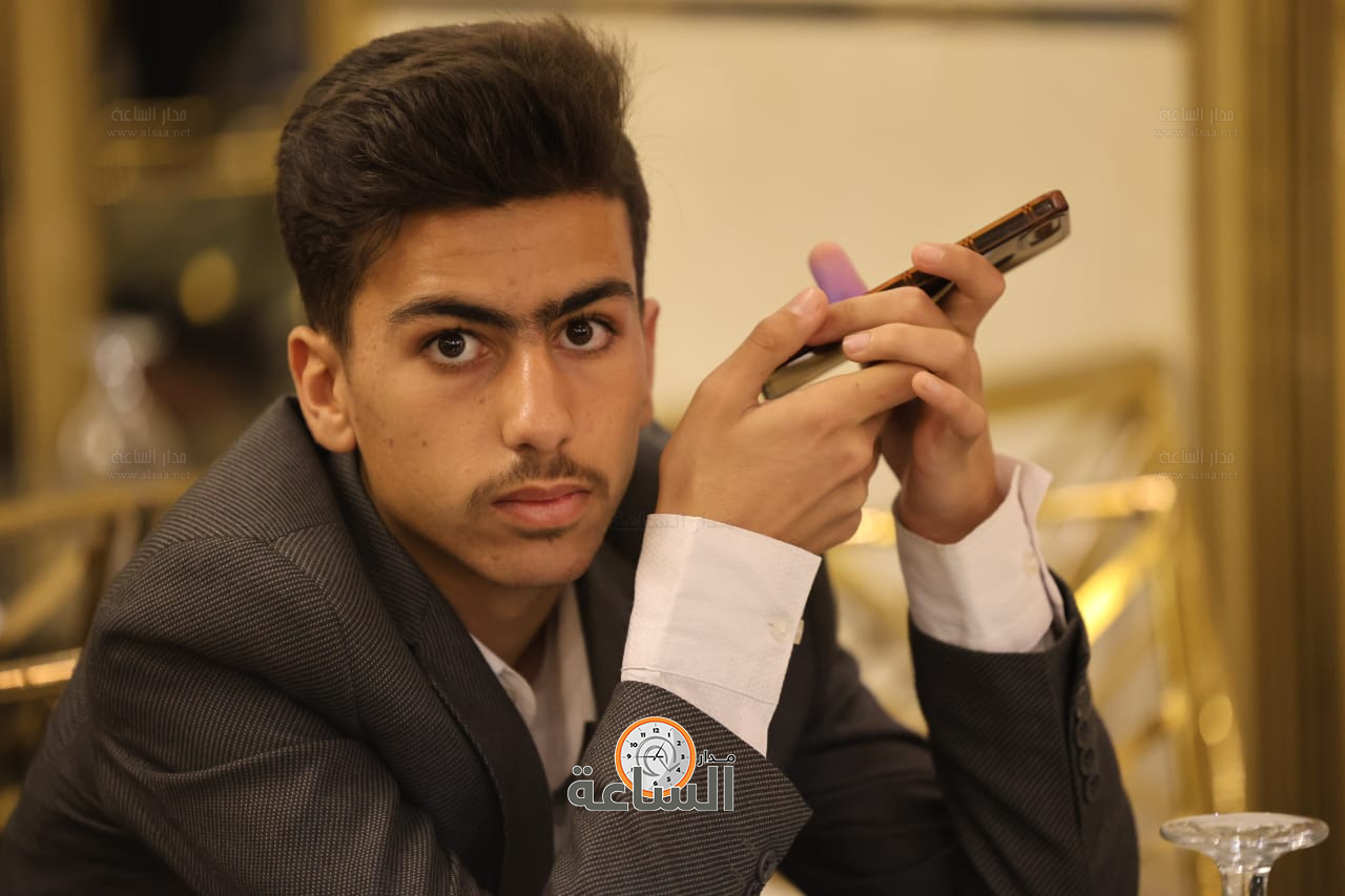 Madar Al-Saa Images 0.8058574097978195