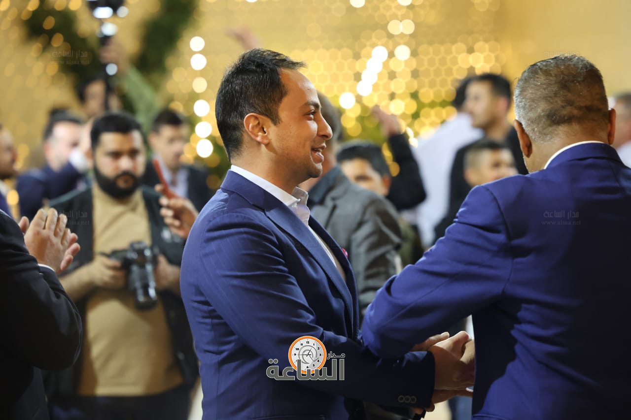 Madar Al-Saa Images 0.9411363894351781