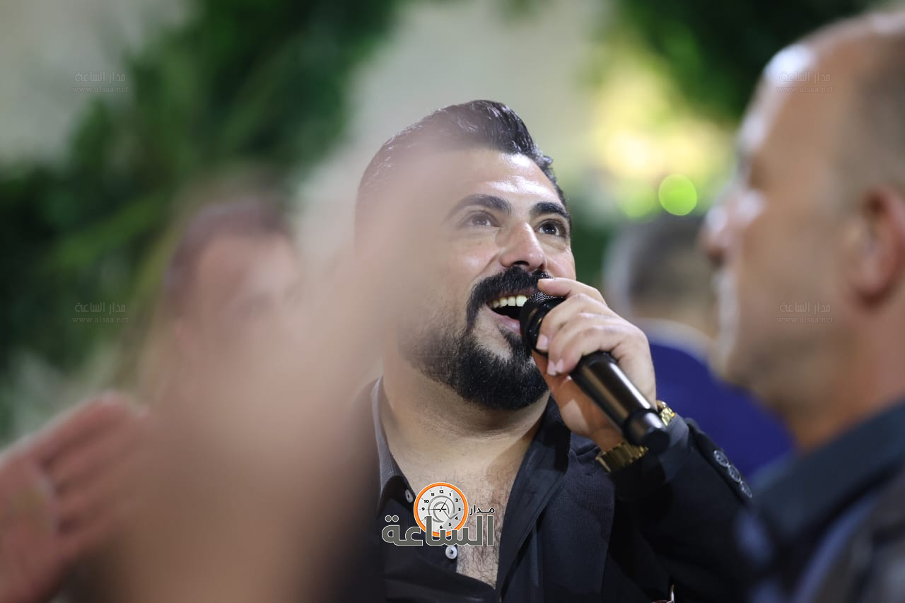 Madar Al-Saa Images 0.9408123542666862