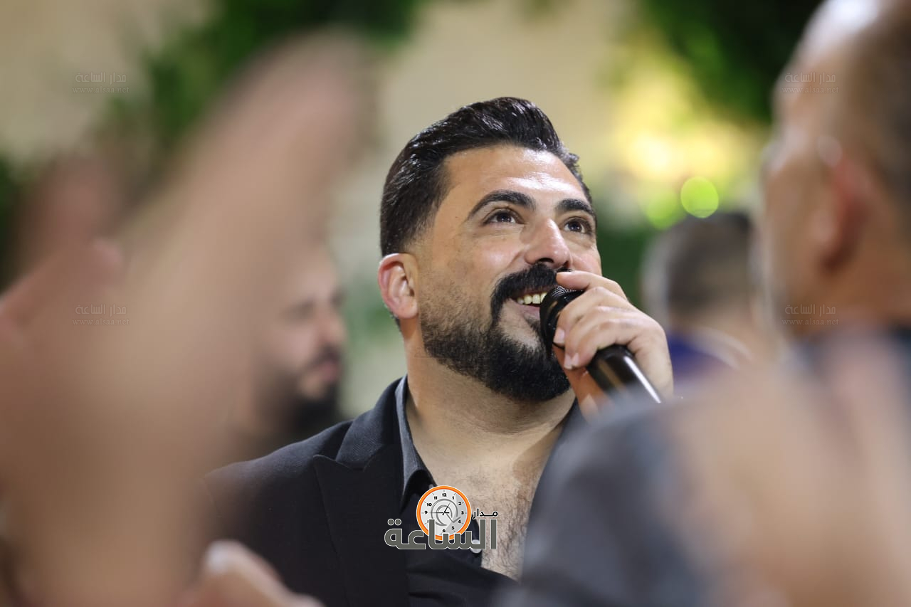 Madar Al-Saa Images 0.14623742002823736