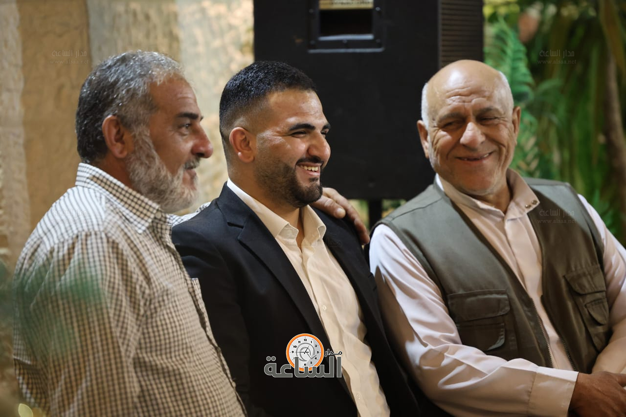 Madar Al-Saa Images 0.699668603442916