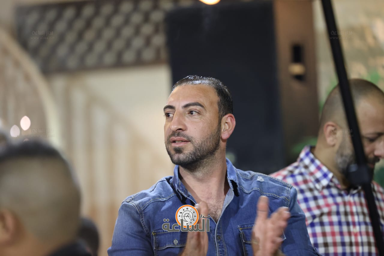 Madar Al-Saa Images 0.9188247963175562