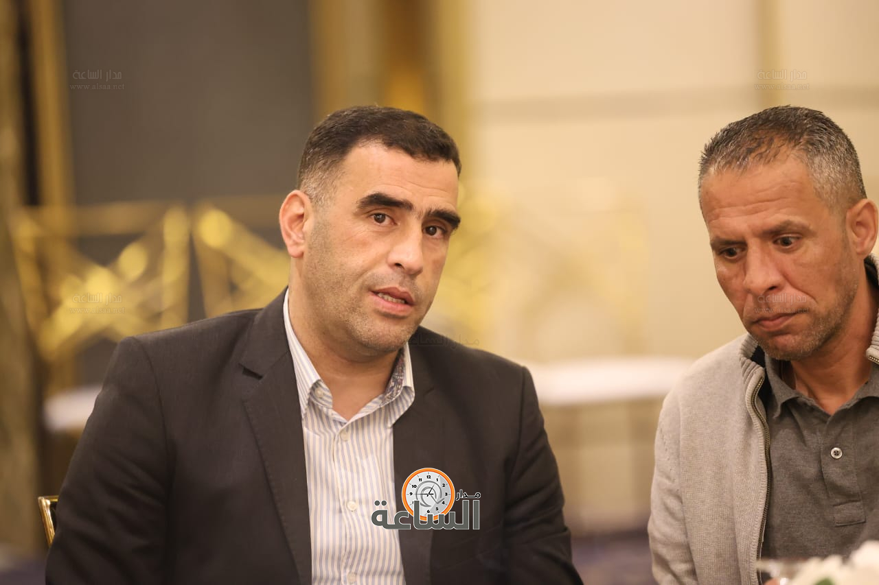 Madar Al-Saa Images 0.37627155925218136