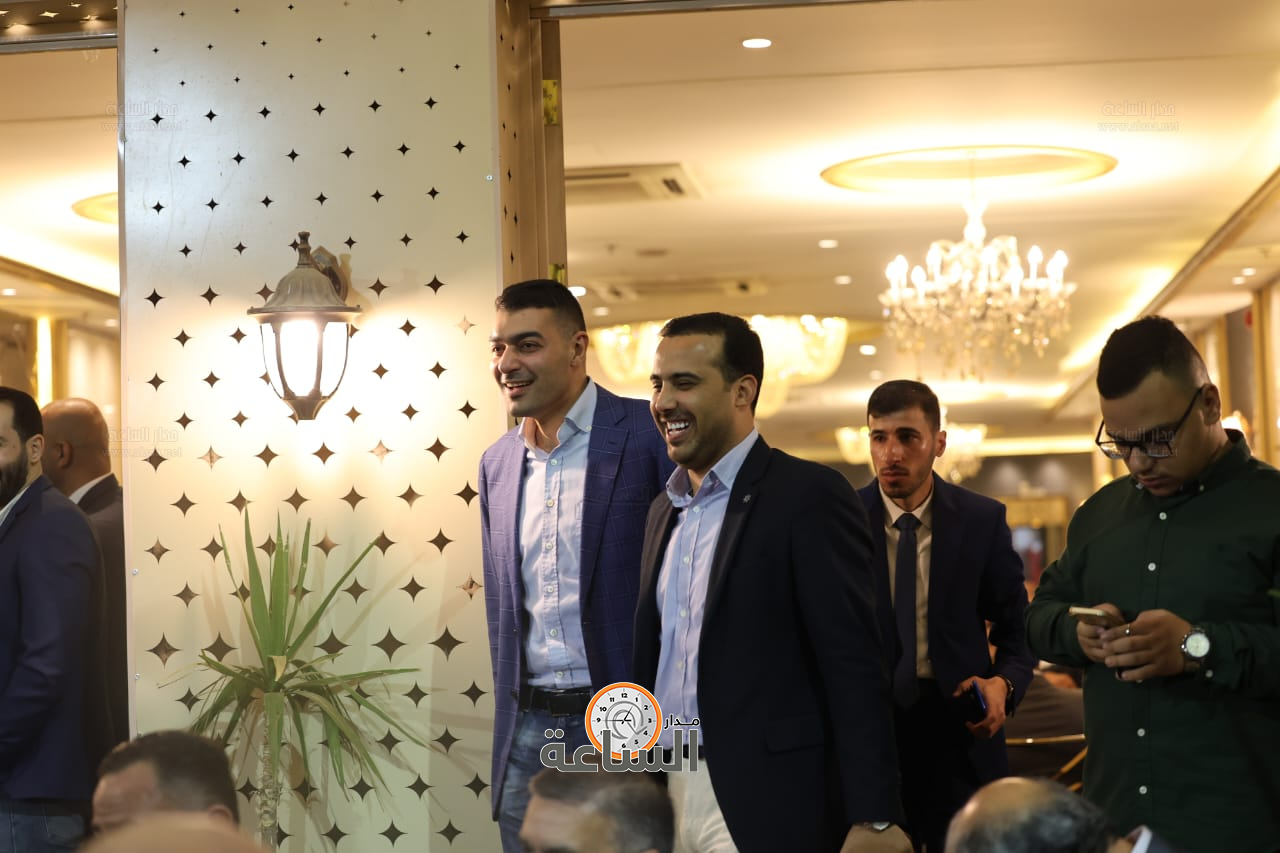 Madar Al-Saa Images 0.8258500739430981