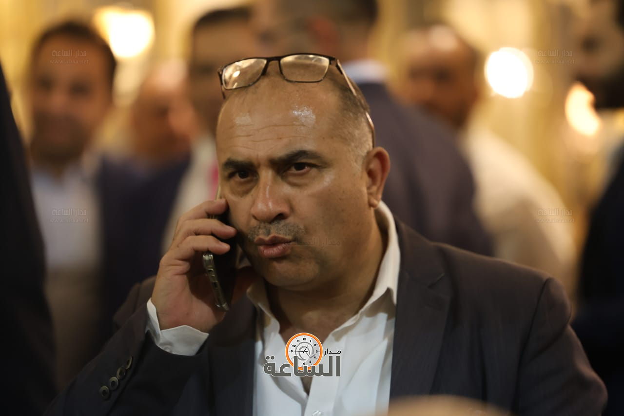 Madar Al-Saa Images 0.04569560381817872