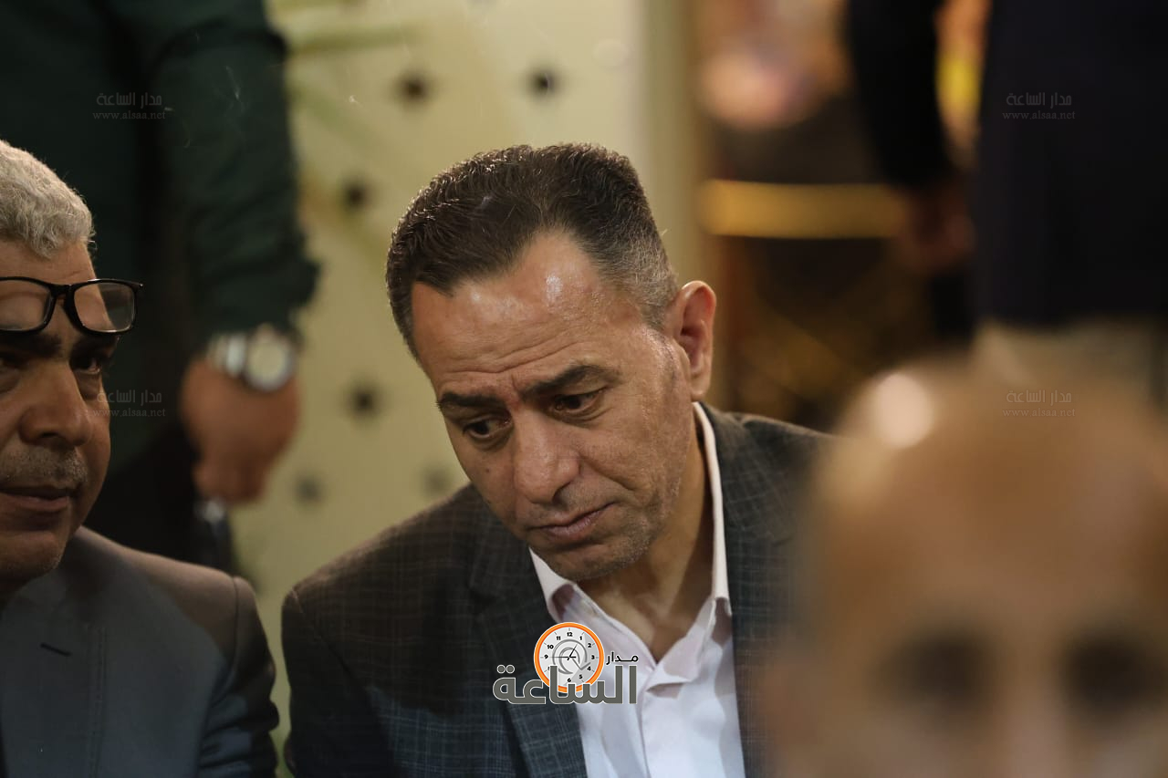 Madar Al-Saa Images 0.8002964550896431