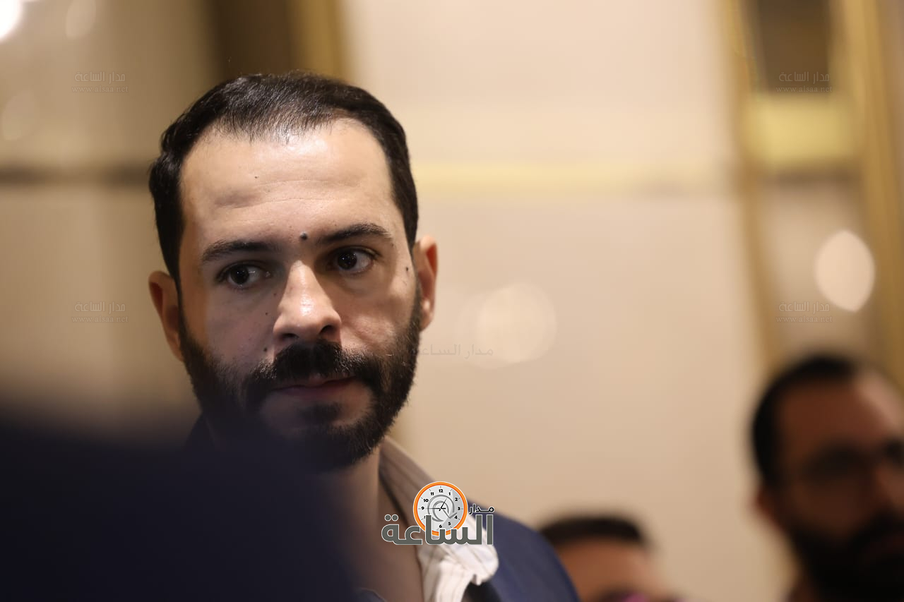 Madar Al-Saa Images 0.25133244497501706