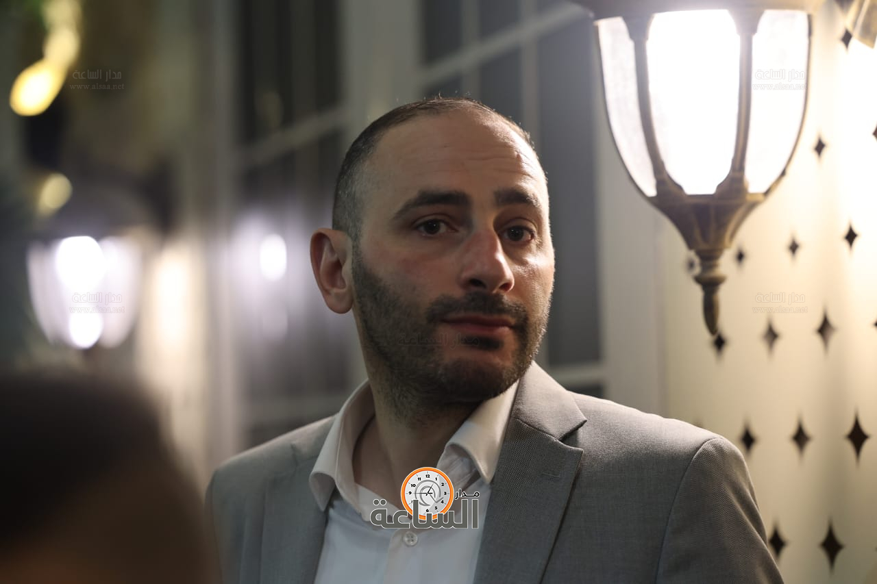 Madar Al-Saa Images 0.4041908736154042