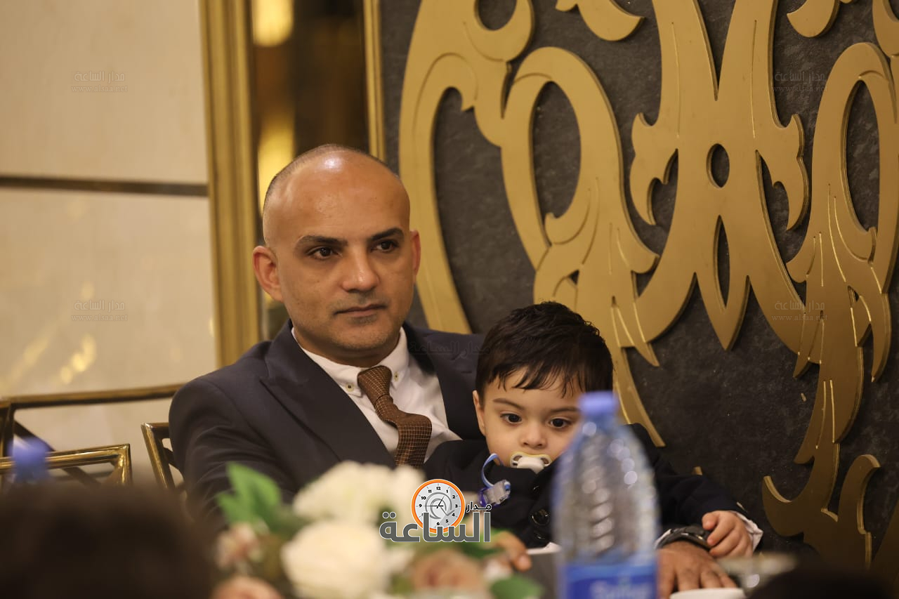 Madar Al-Saa Images 0.4006900816619491