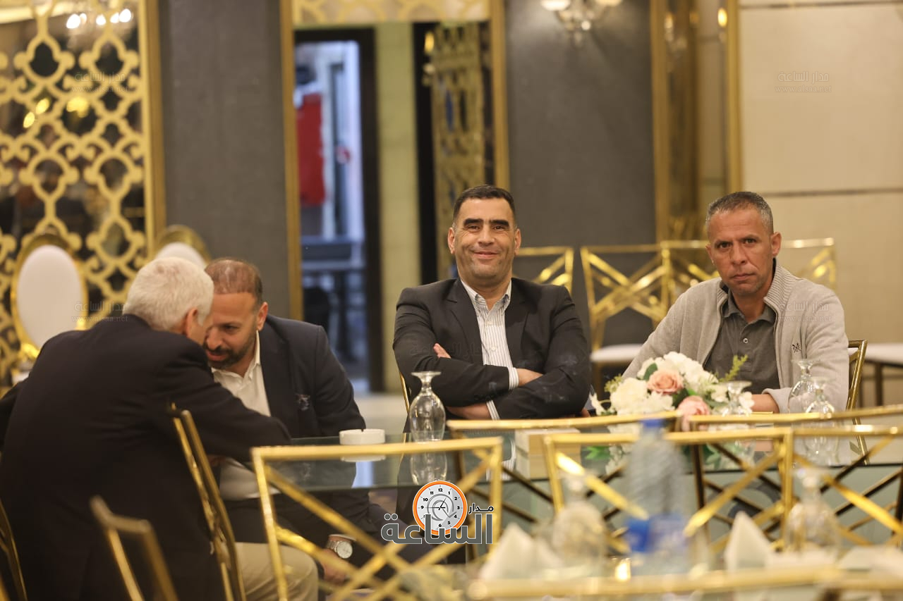 Madar Al-Saa Images 0.7861136361777931