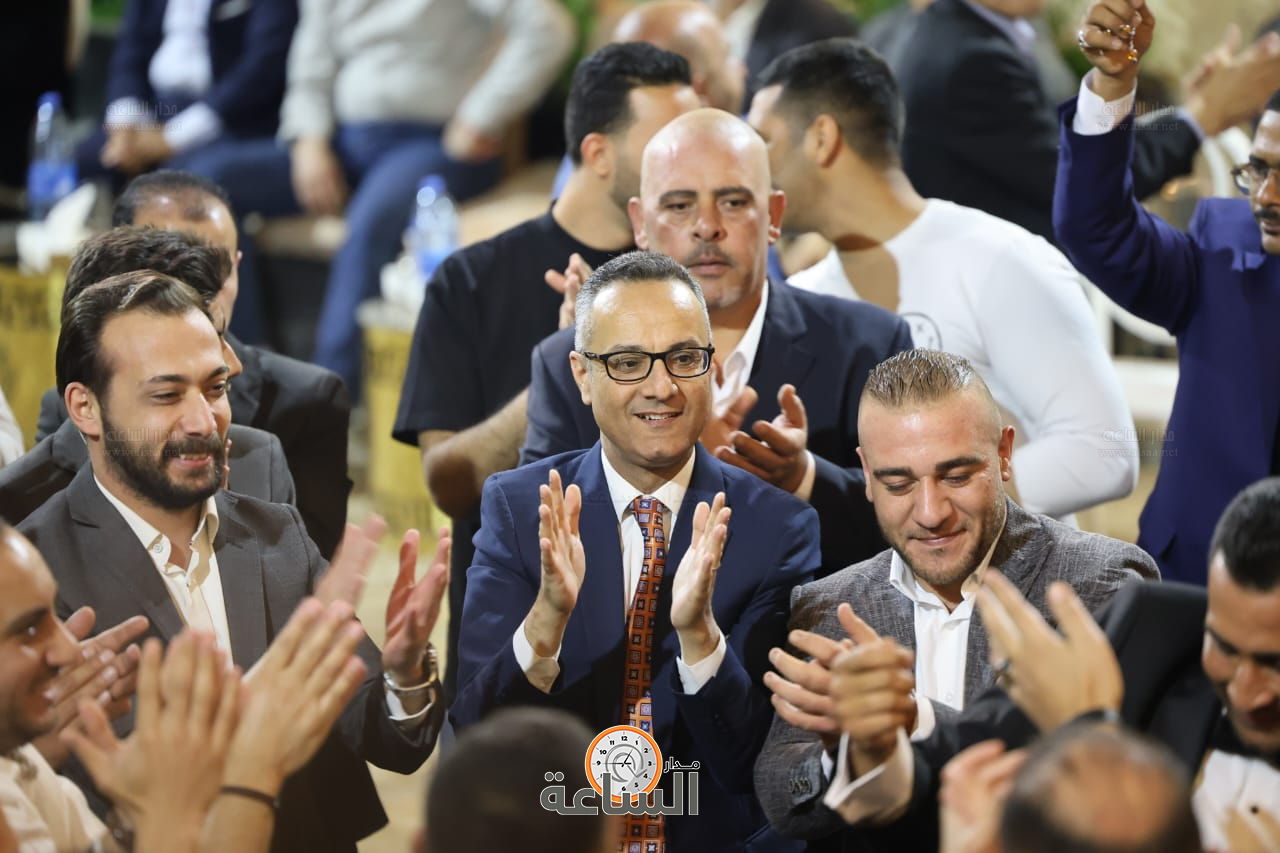 Madar Al-Saa Images 0.1433670214707018