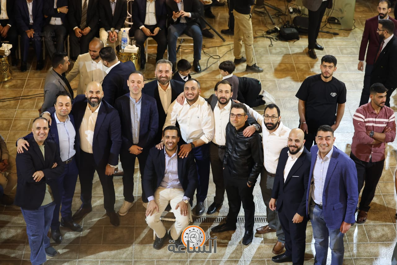 Madar Al-Saa Images 0.6768701283575284