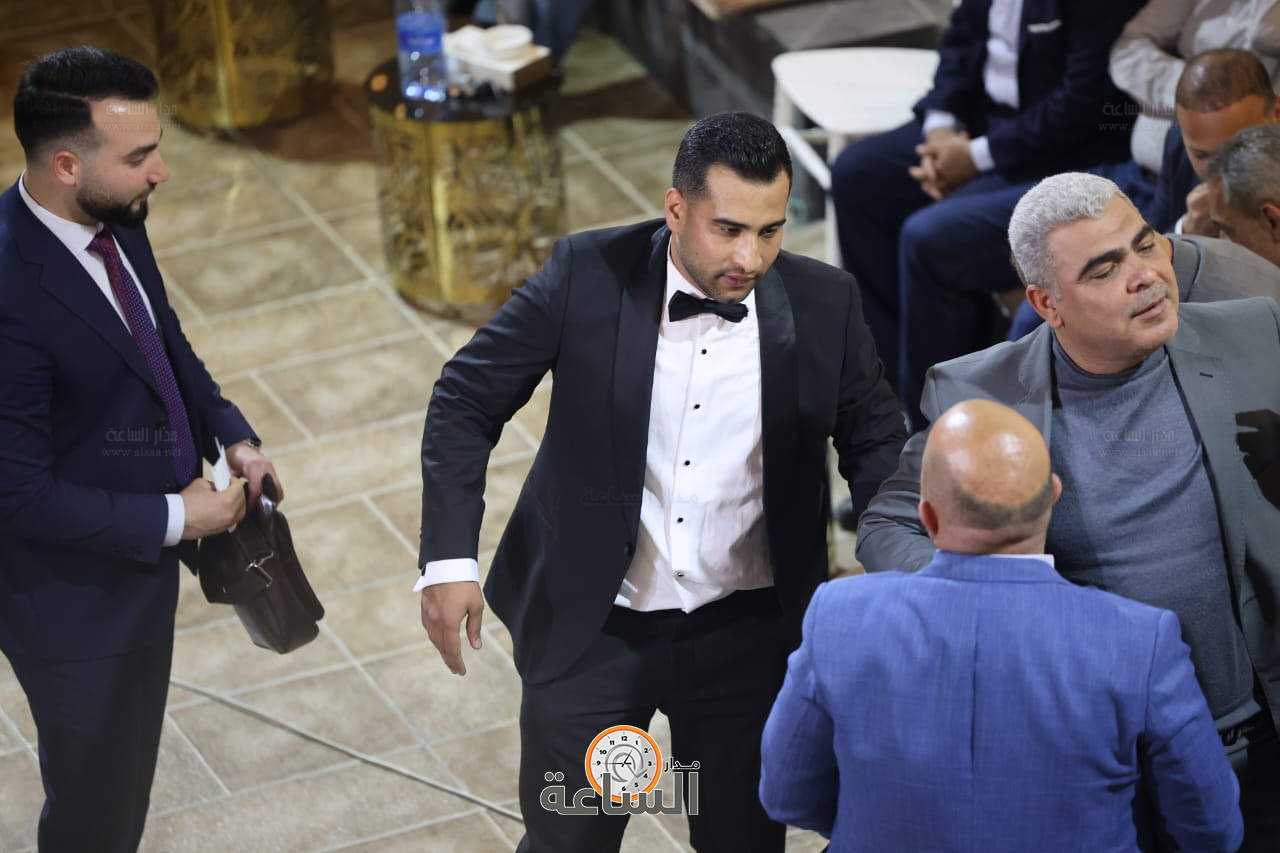 Madar Al-Saa Images 0.1589422719275394