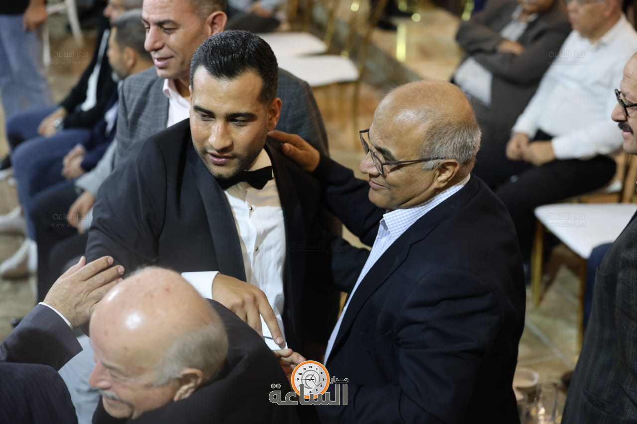 Madar Al-Saa Images 0.4375688308395428