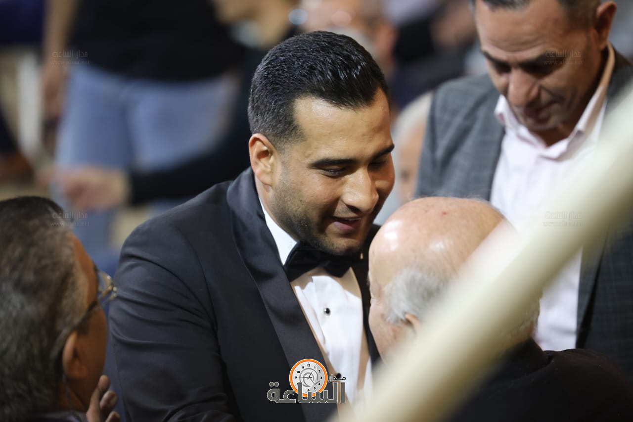 Madar Al-Saa Images 0.4563009952060234