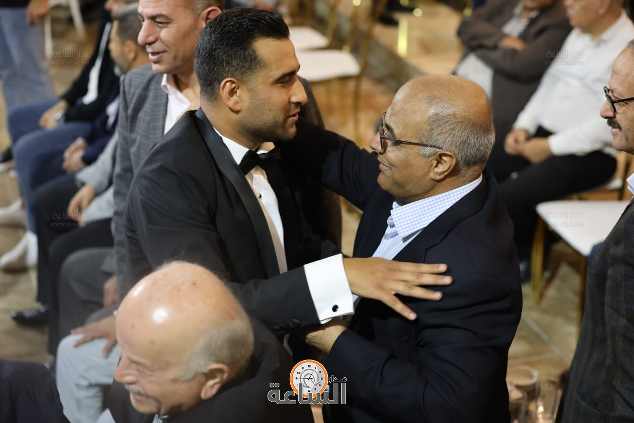 Madar Al-Saa Images 0.01419895394198134