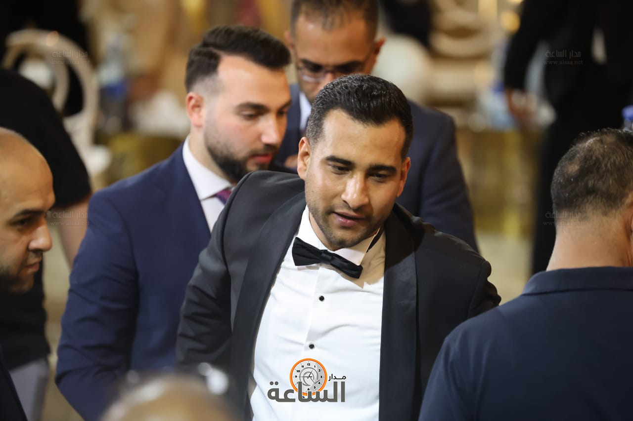 Madar Al-Saa Images 0.8658424219271151