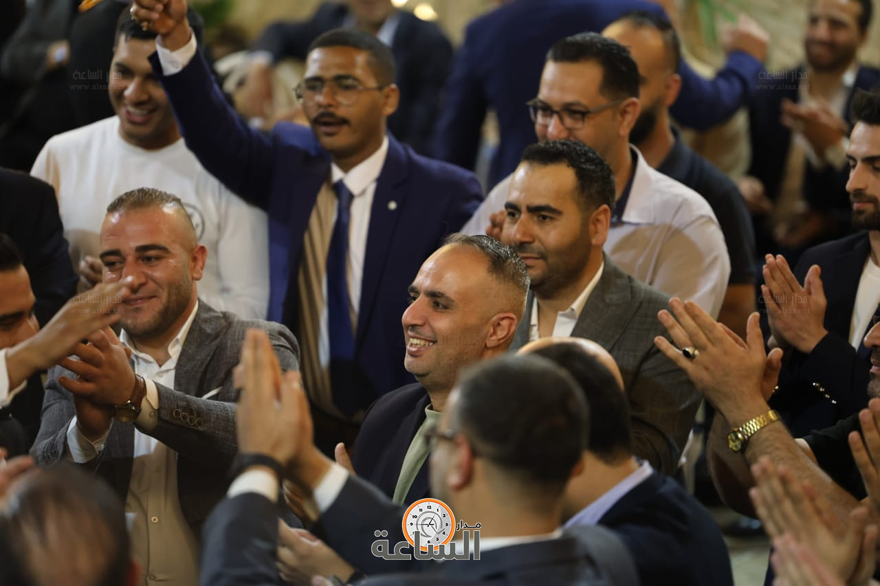 Madar Al-Saa Images 0.01293798299326454