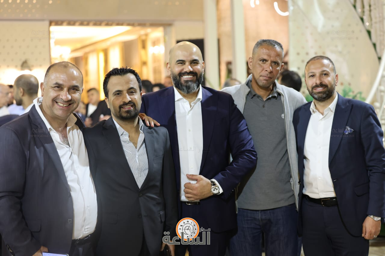 Madar Al-Saa Images 0.8388458204792127