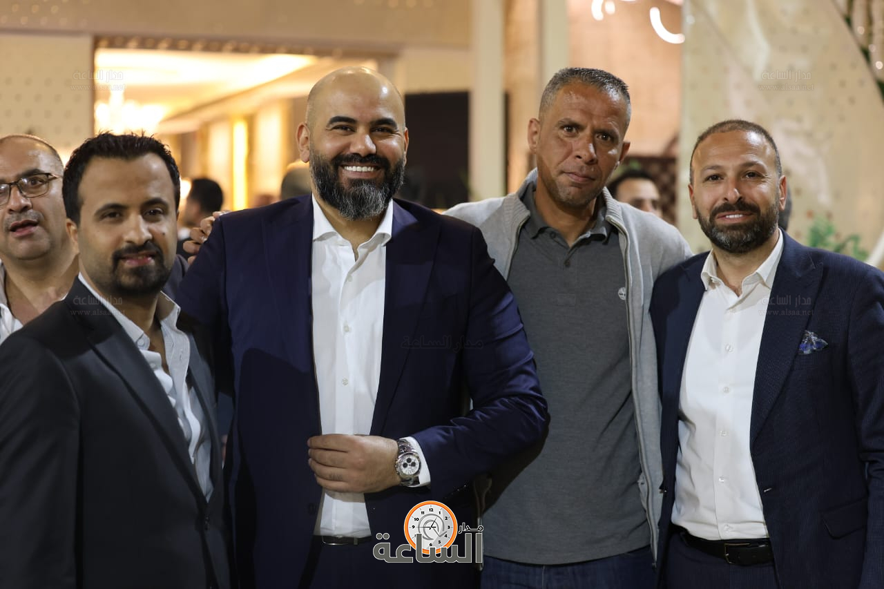 Madar Al-Saa Images 0.9546761416975457