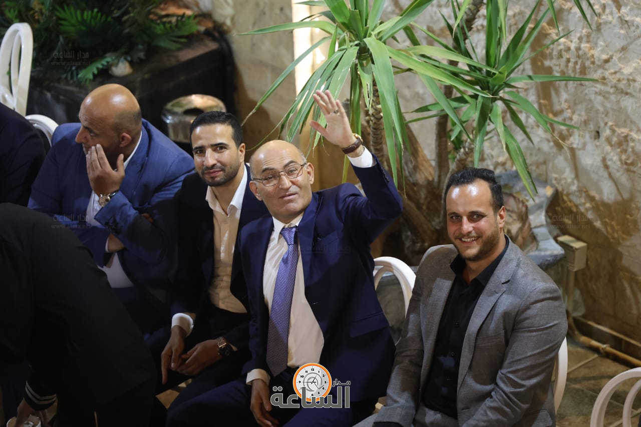 Madar Al-Saa Images 0.2323475003359987