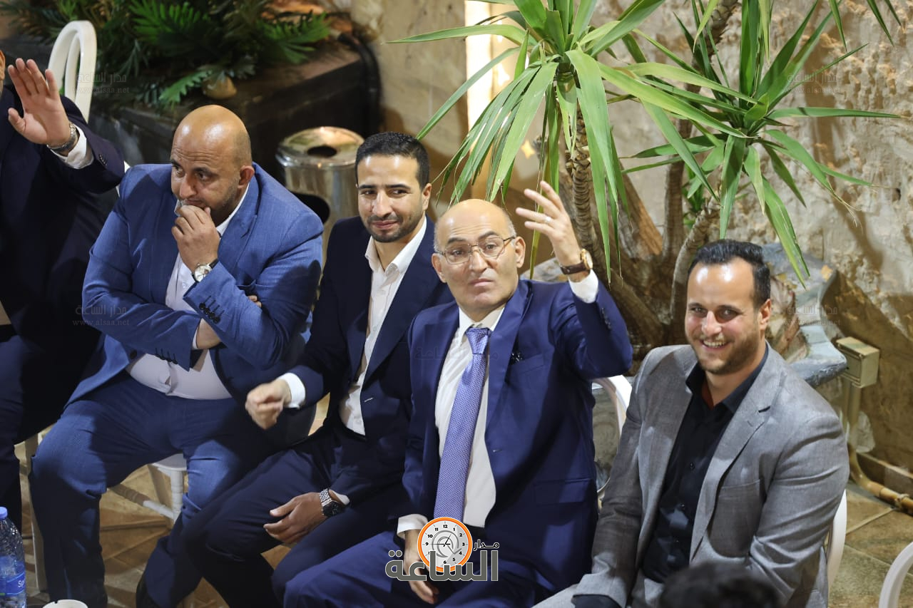 Madar Al-Saa Images 0.023535822097201398