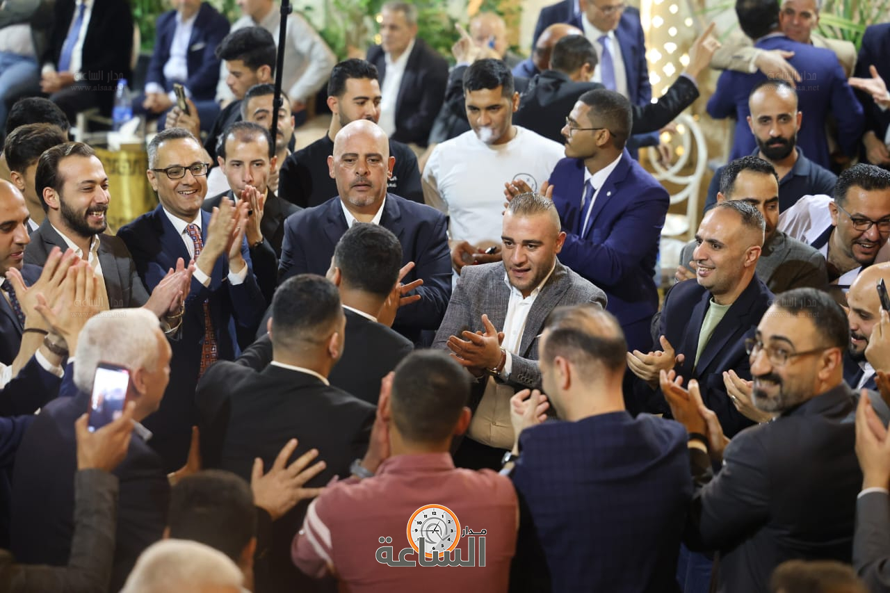 Madar Al-Saa Images 0.8485684480849005