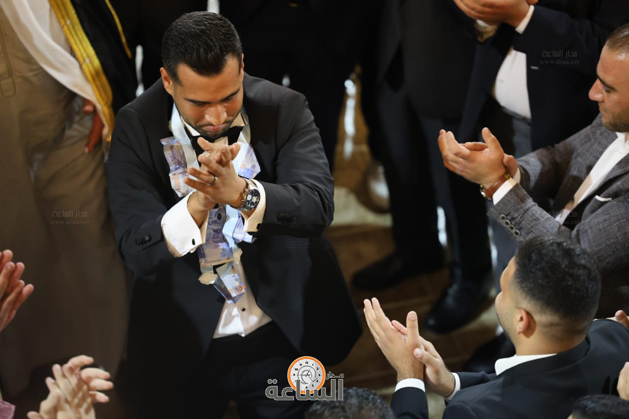 Madar Al-Saa Images 0.23880405091705736