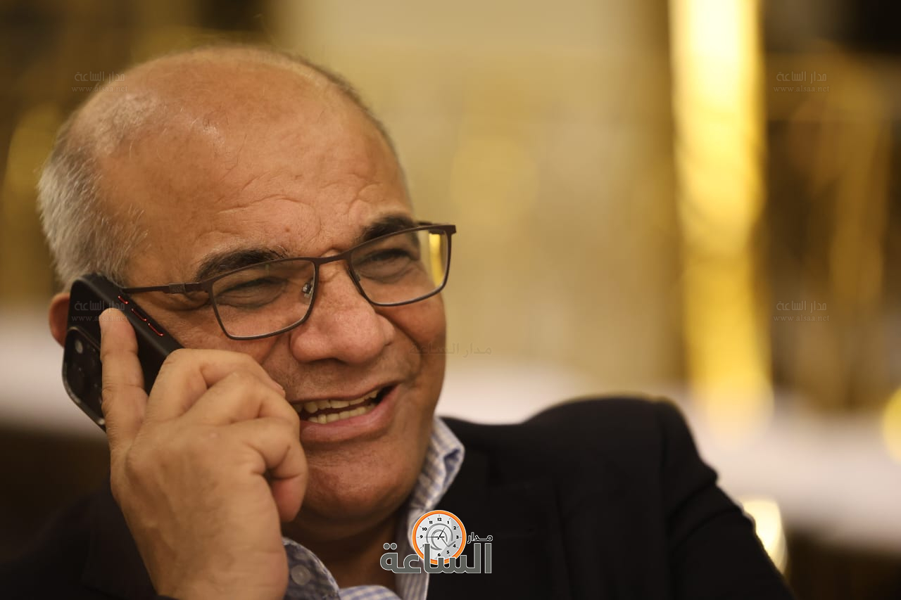 طارق المومني