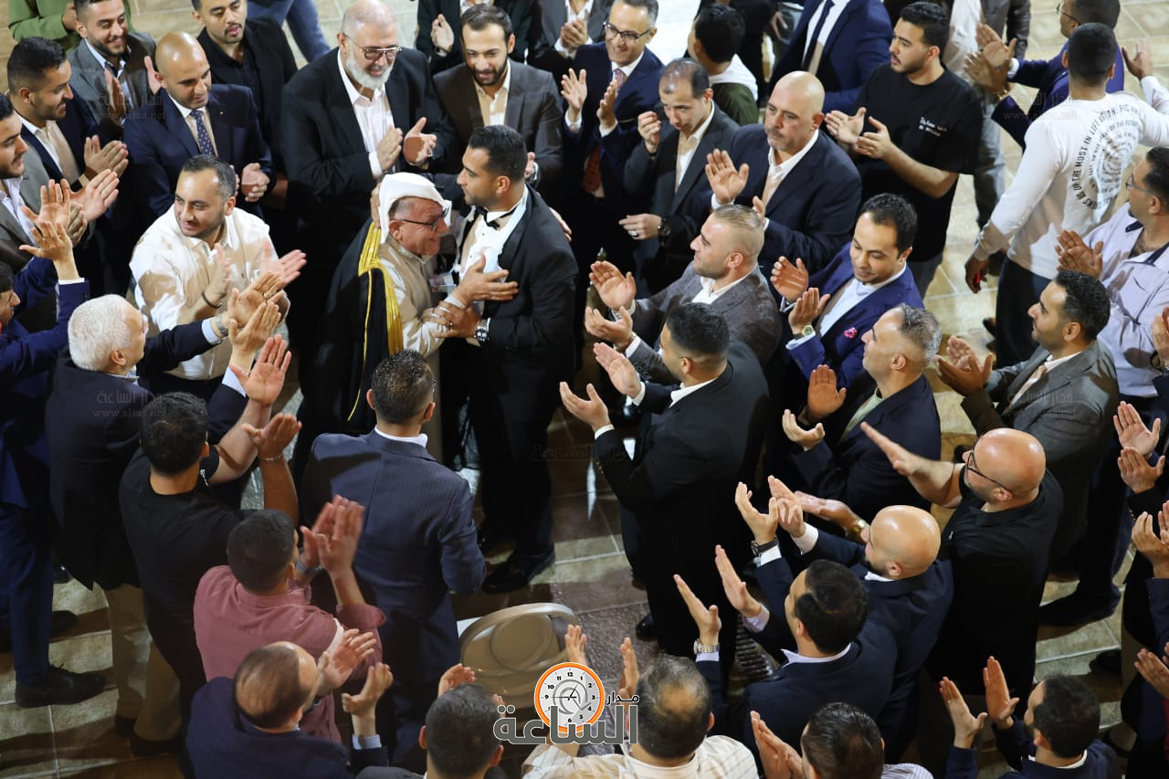 Madar Al-Saa Images 0.37739301759598654