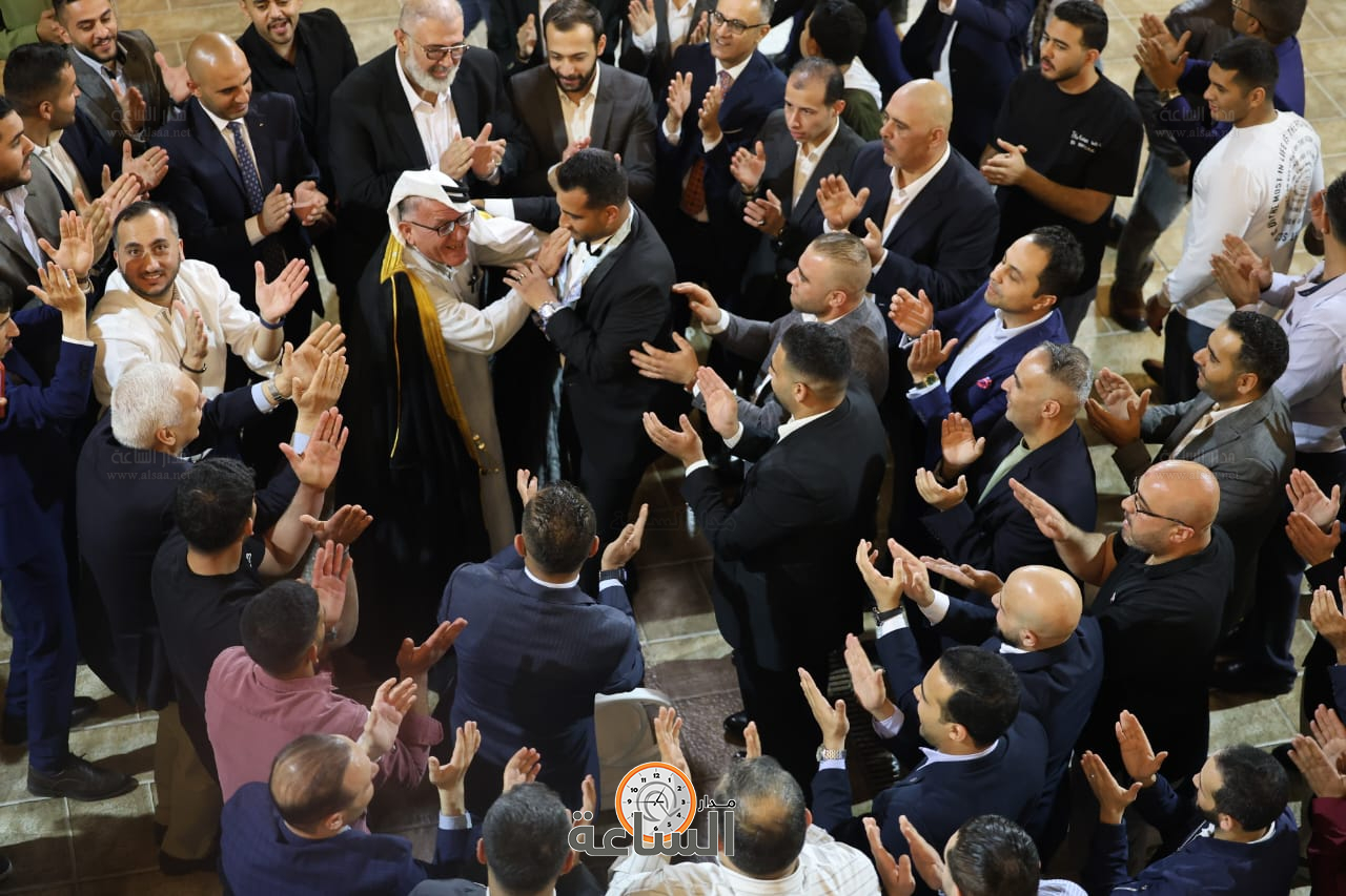 Madar Al-Saa Images 0.3181074006787429