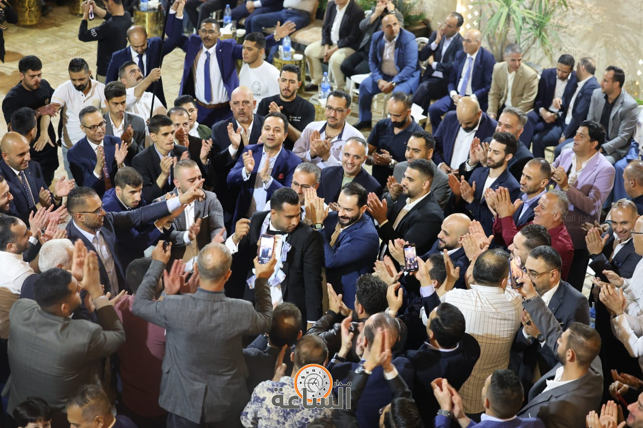 Madar Al-Saa Images 0.8663862314631007