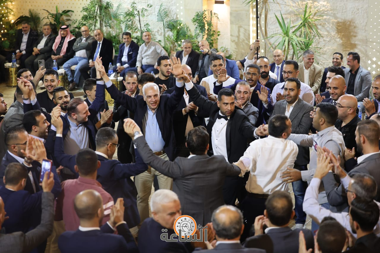 Madar Al-Saa Images 0.8945593954574332