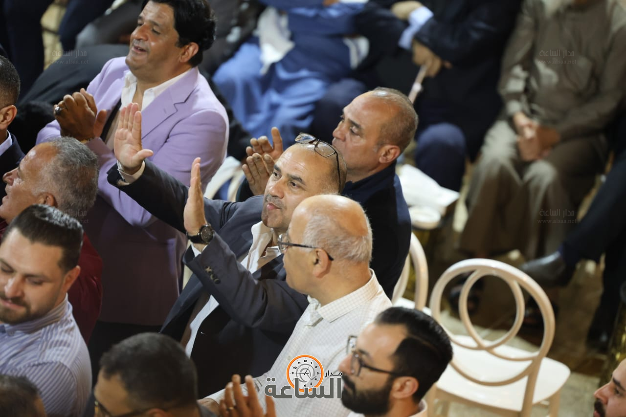 Madar Al-Saa Images 0.6852705992884457