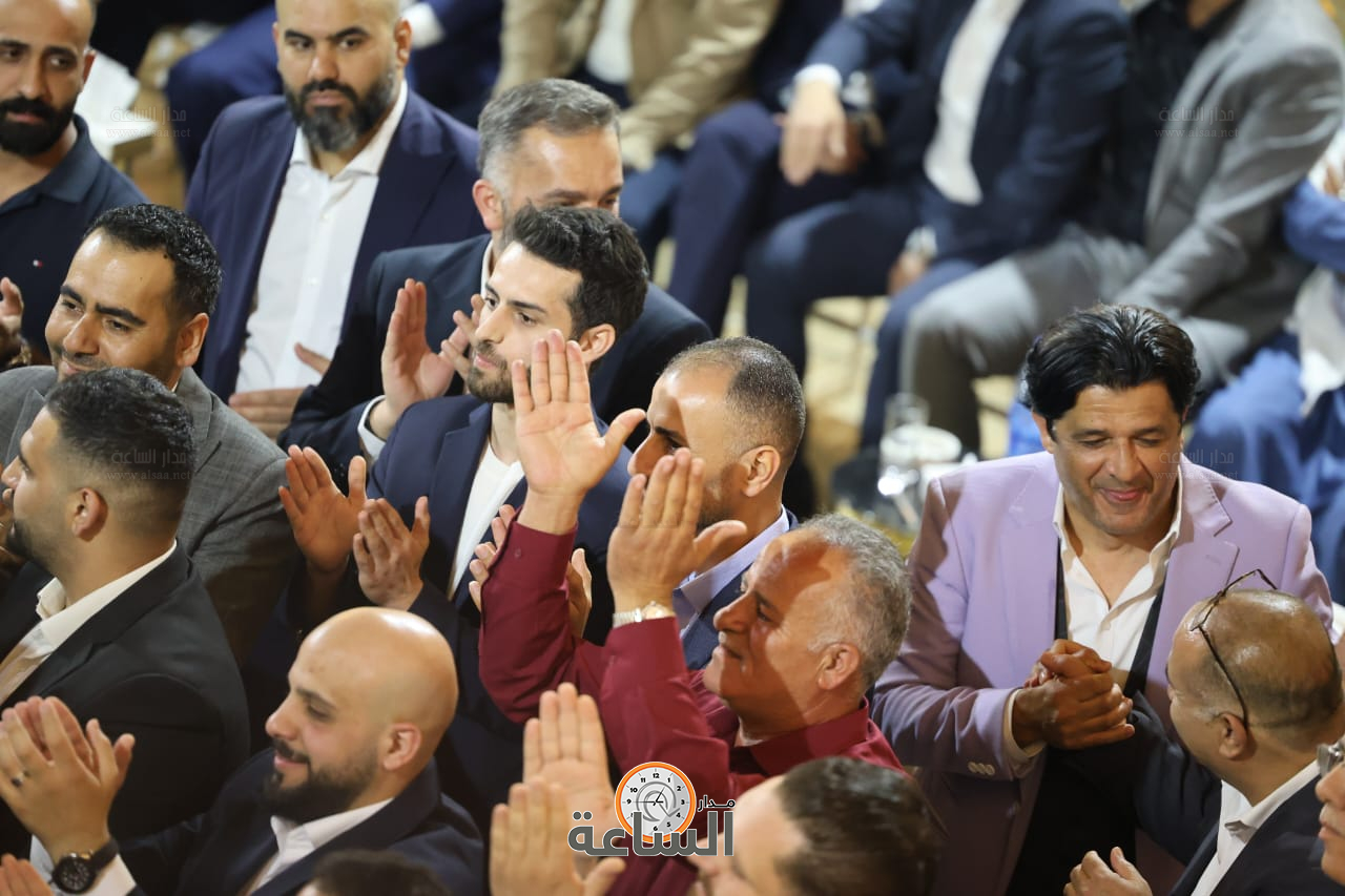 Madar Al-Saa Images 0.793009157114757