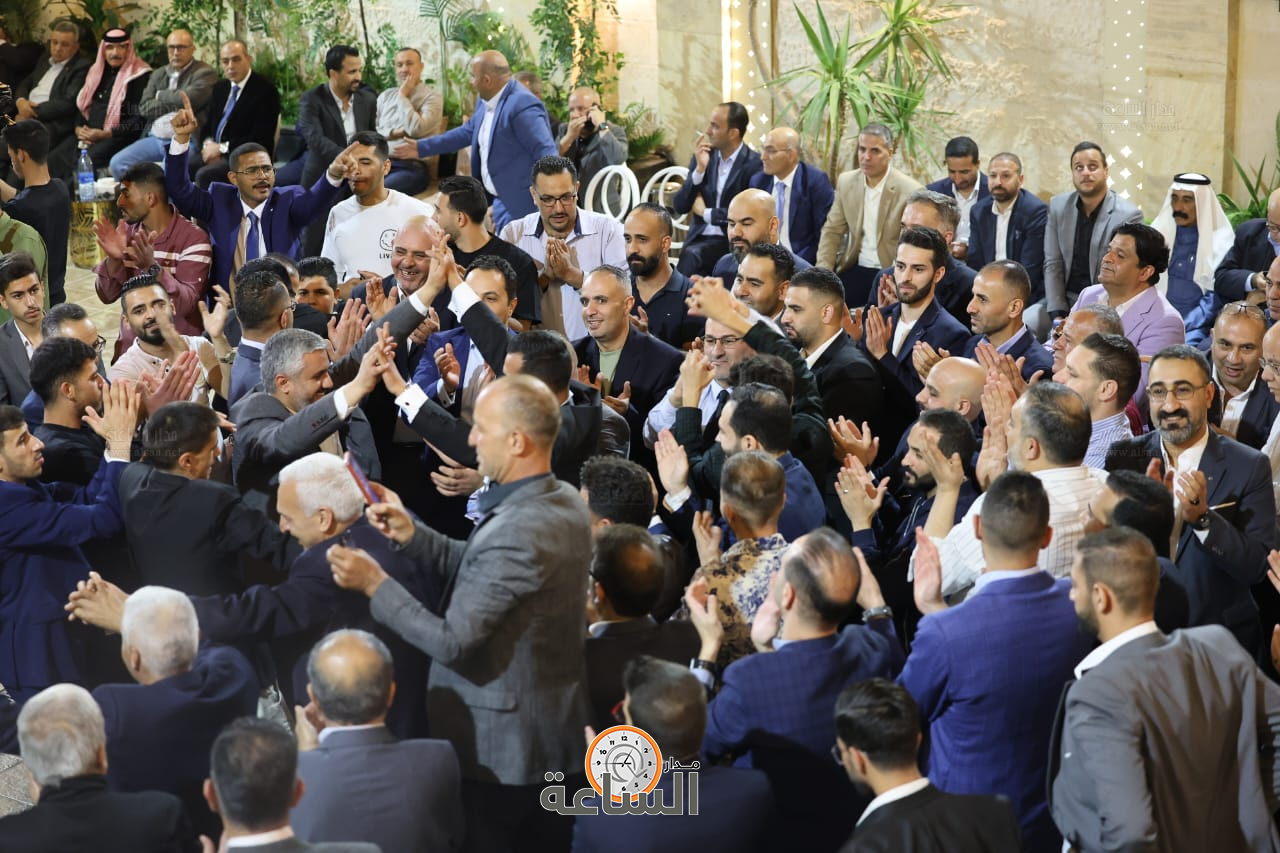 Madar Al-Saa Images 0.6878360437609983