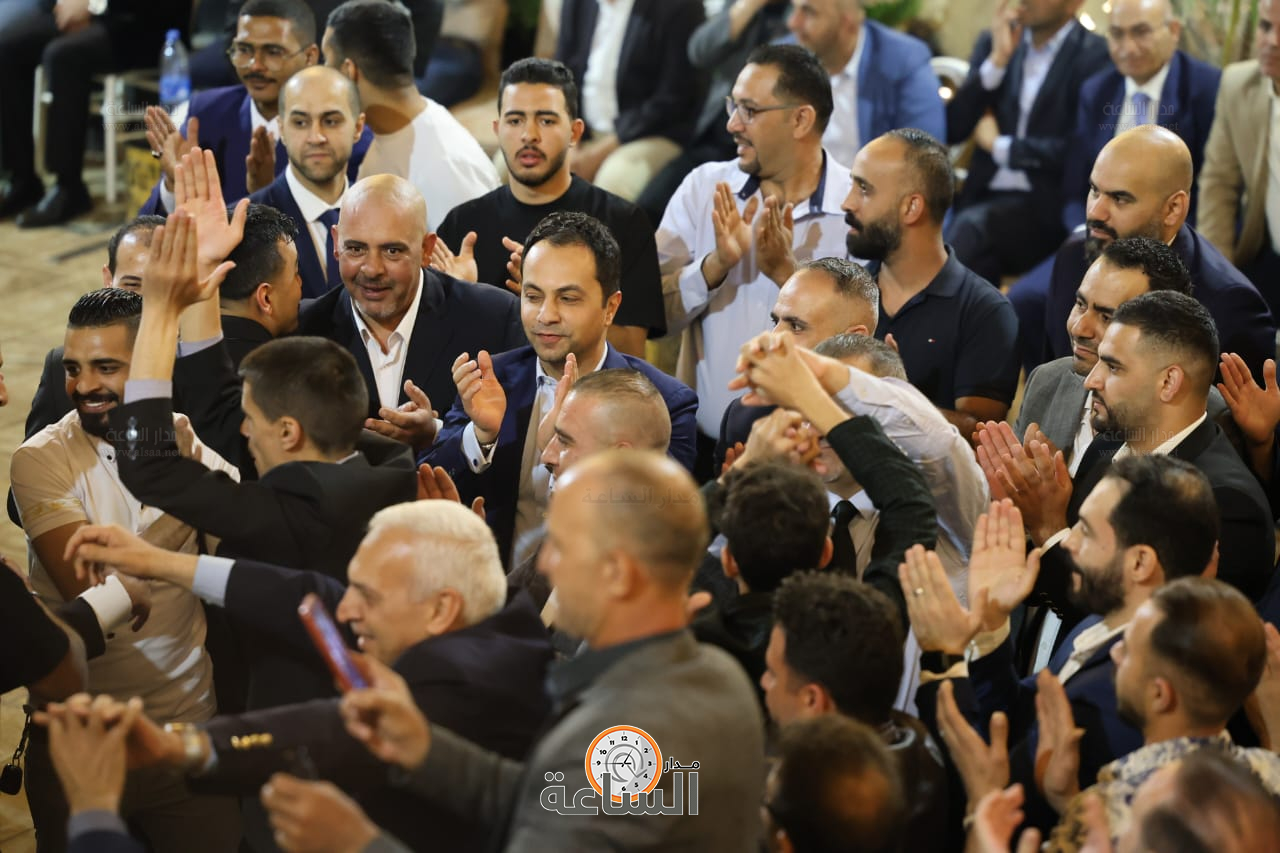 Madar Al-Saa Images 0.8535622551761651