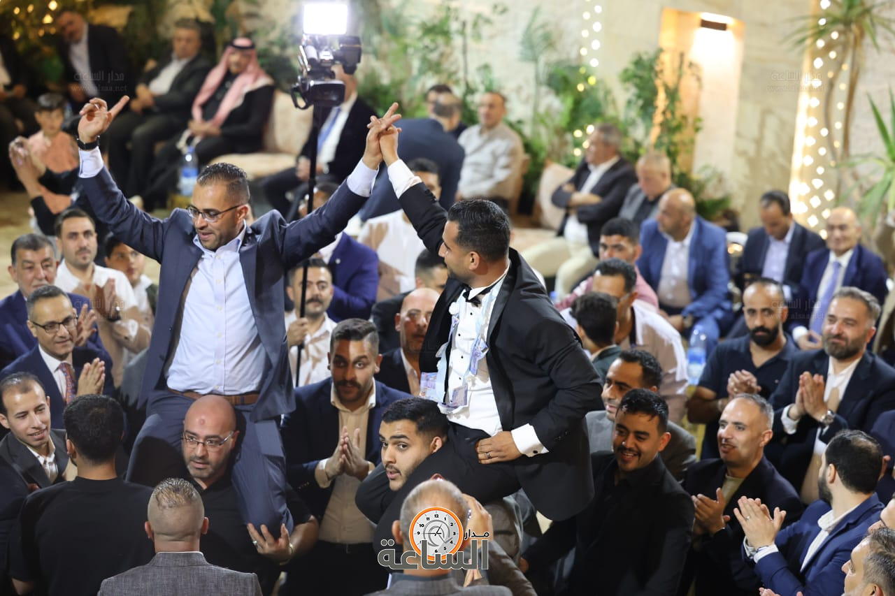 Madar Al-Saa Images 0.0620698267424874