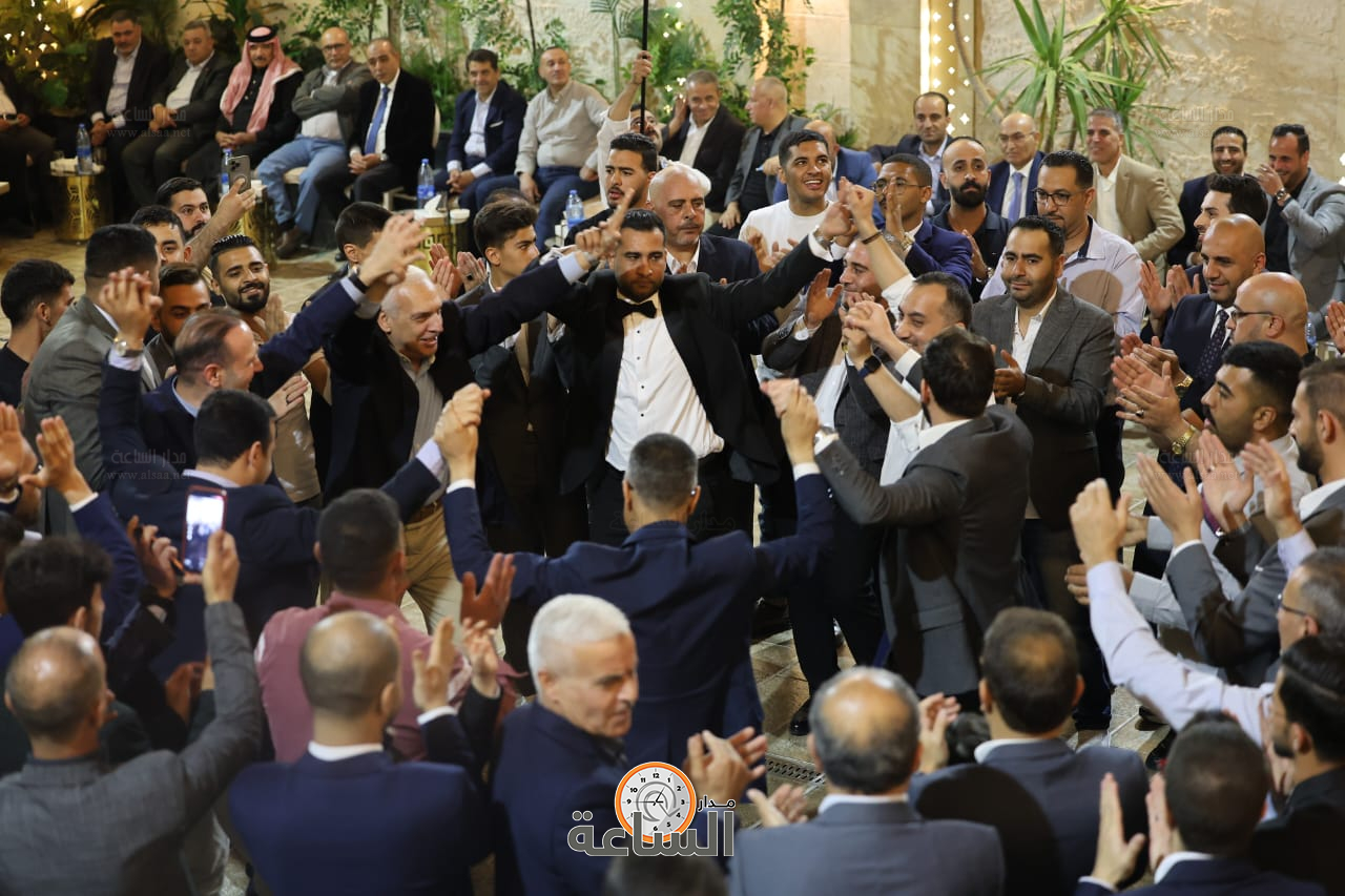 Madar Al-Saa Images 0.3686248882653179