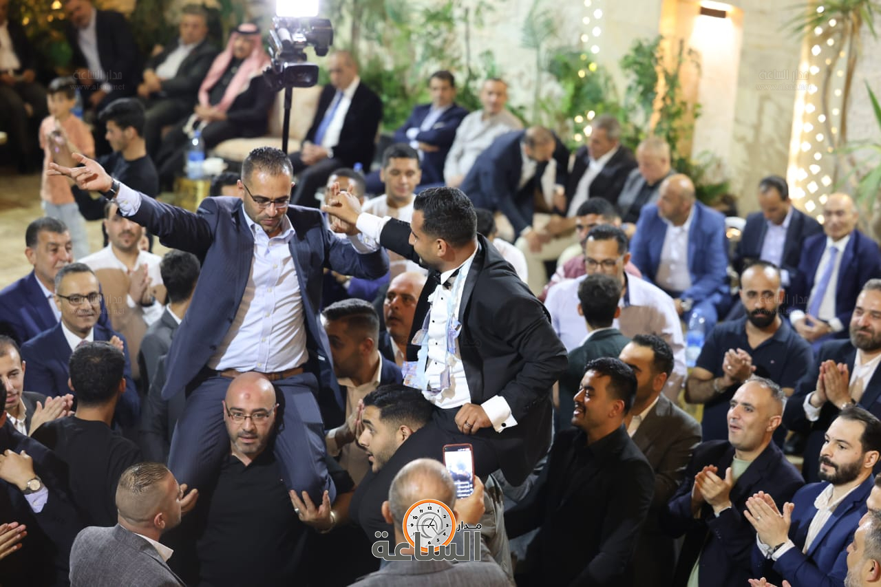 Madar Al-Saa Images 0.3400055153748073