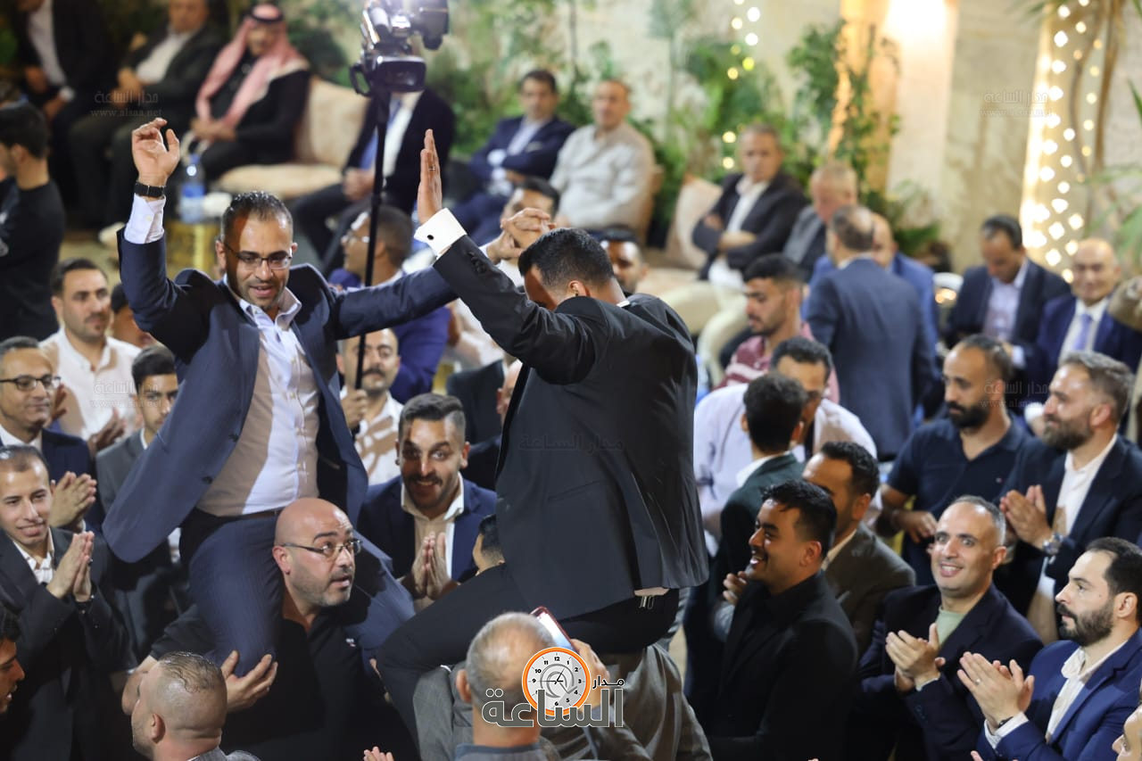 Madar Al-Saa Images 0.6741286272665016